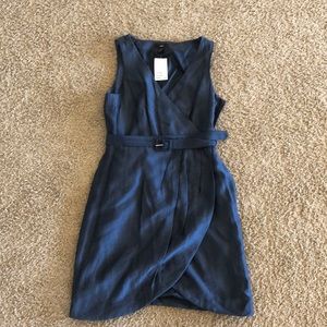 ******NEW*******HM blue dress